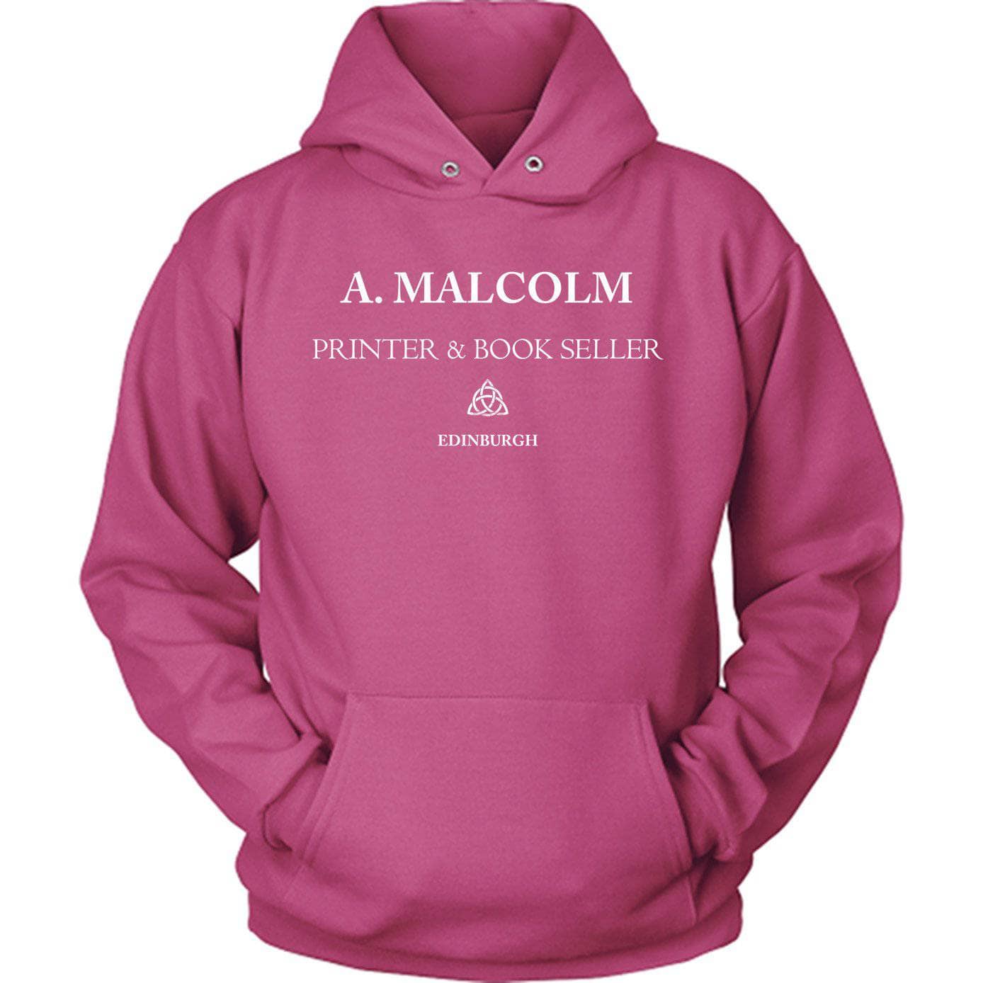 A. Malcolm Hoodie
